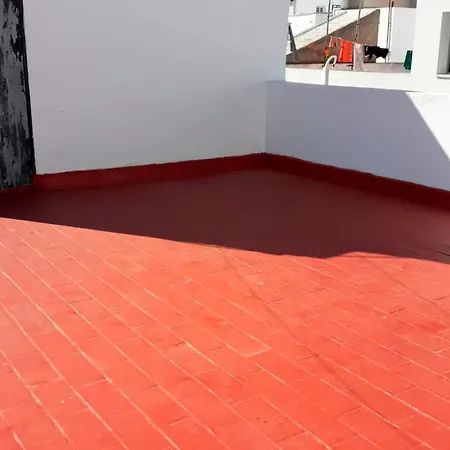 Piso Centrico En Conil Familias Apartment Conil De La Frontera