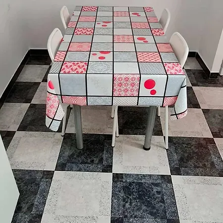 Piso Centrico En Conil Familias Apartment *