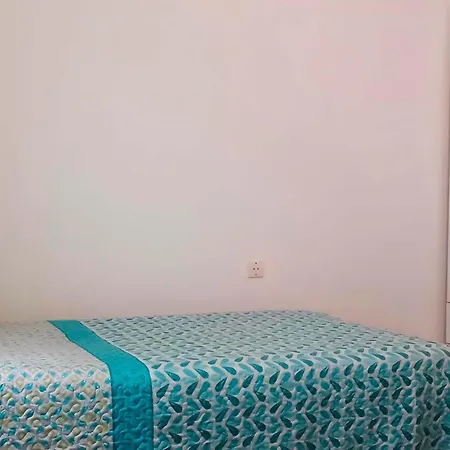 Apartment Piso Centrico En Conil Familias Conil De La Frontera