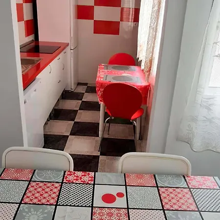 Piso Centrico En Conil Familias Apartment